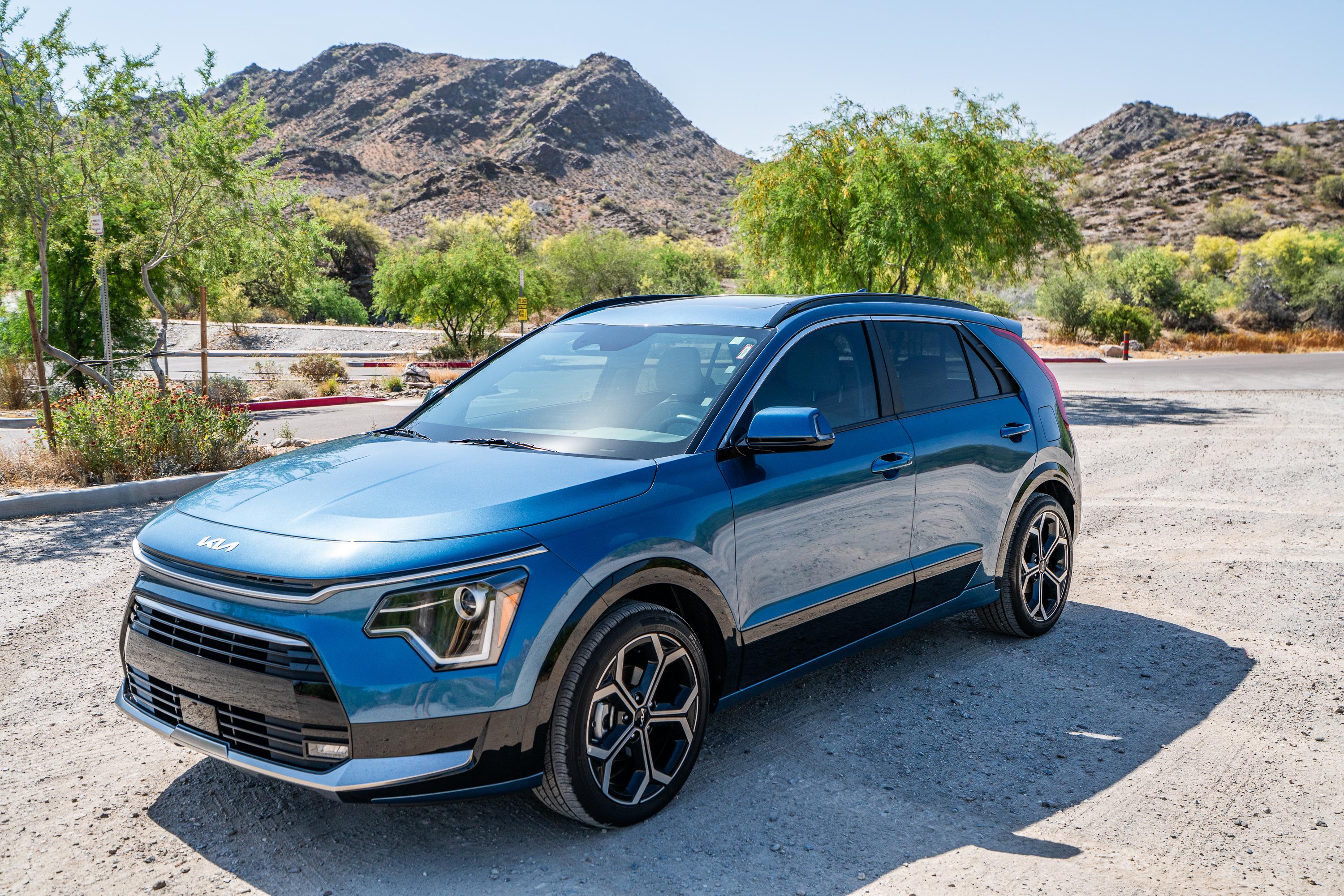 Kia Niro 2025 in Phoenix, AZ