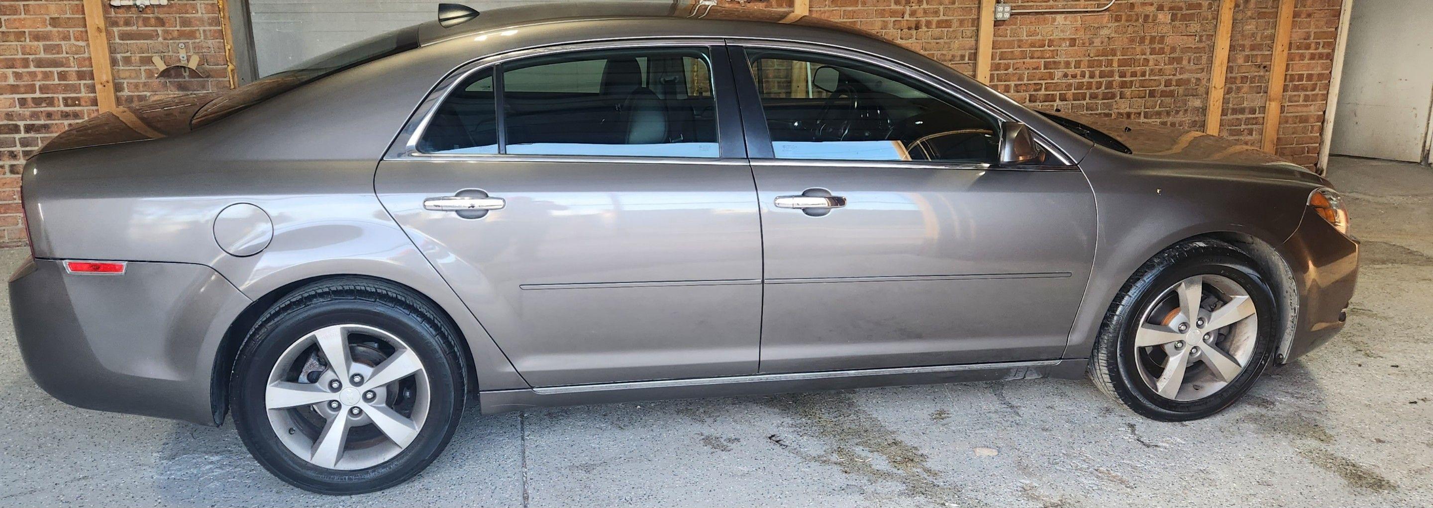 Chevrolet Malibu 2012 in Chicago, IL