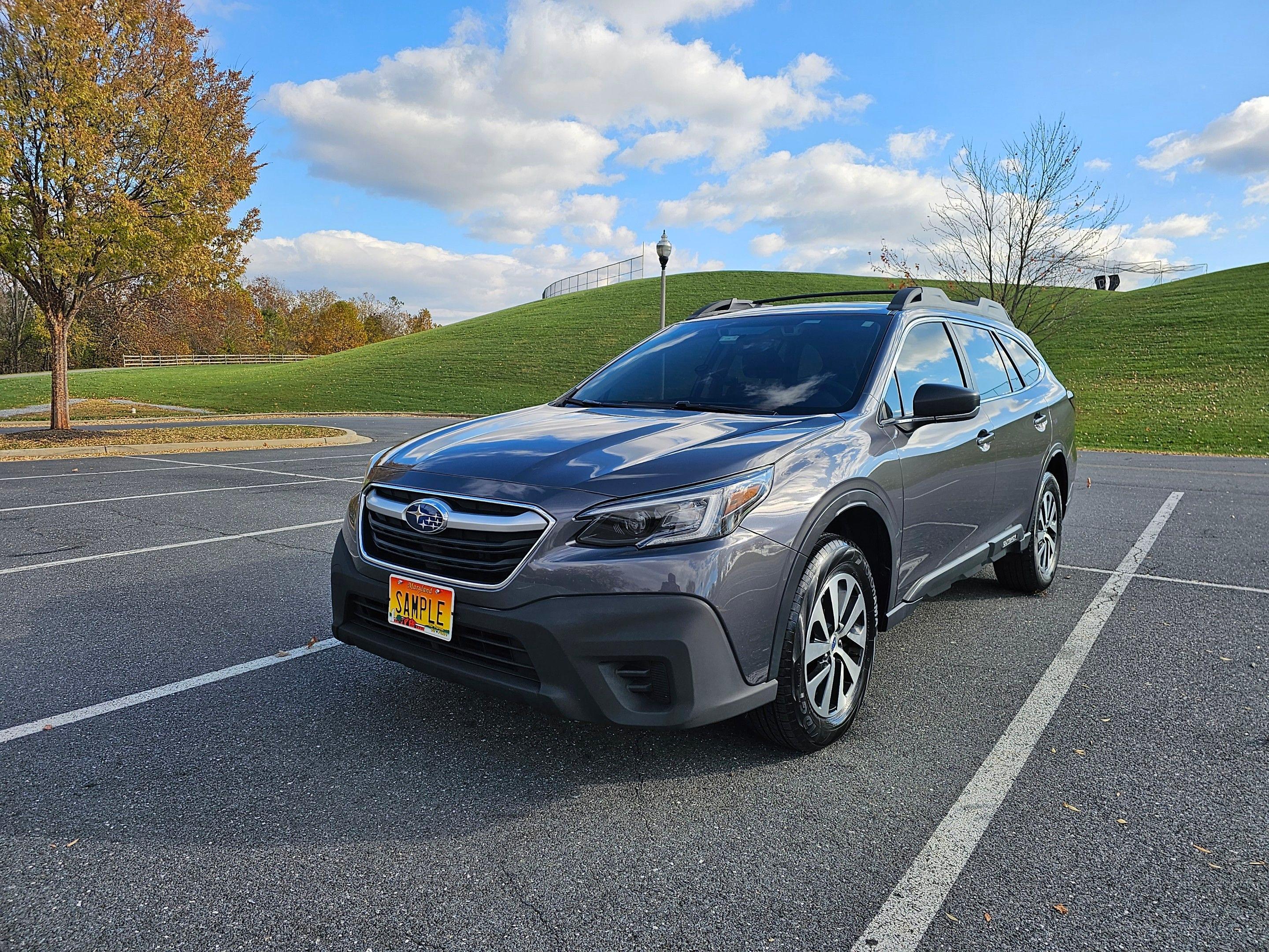 Subaru Outback 2020 in Ashburn, VA