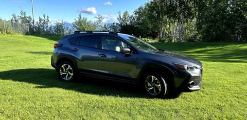 Subaru Crosstrek 2024