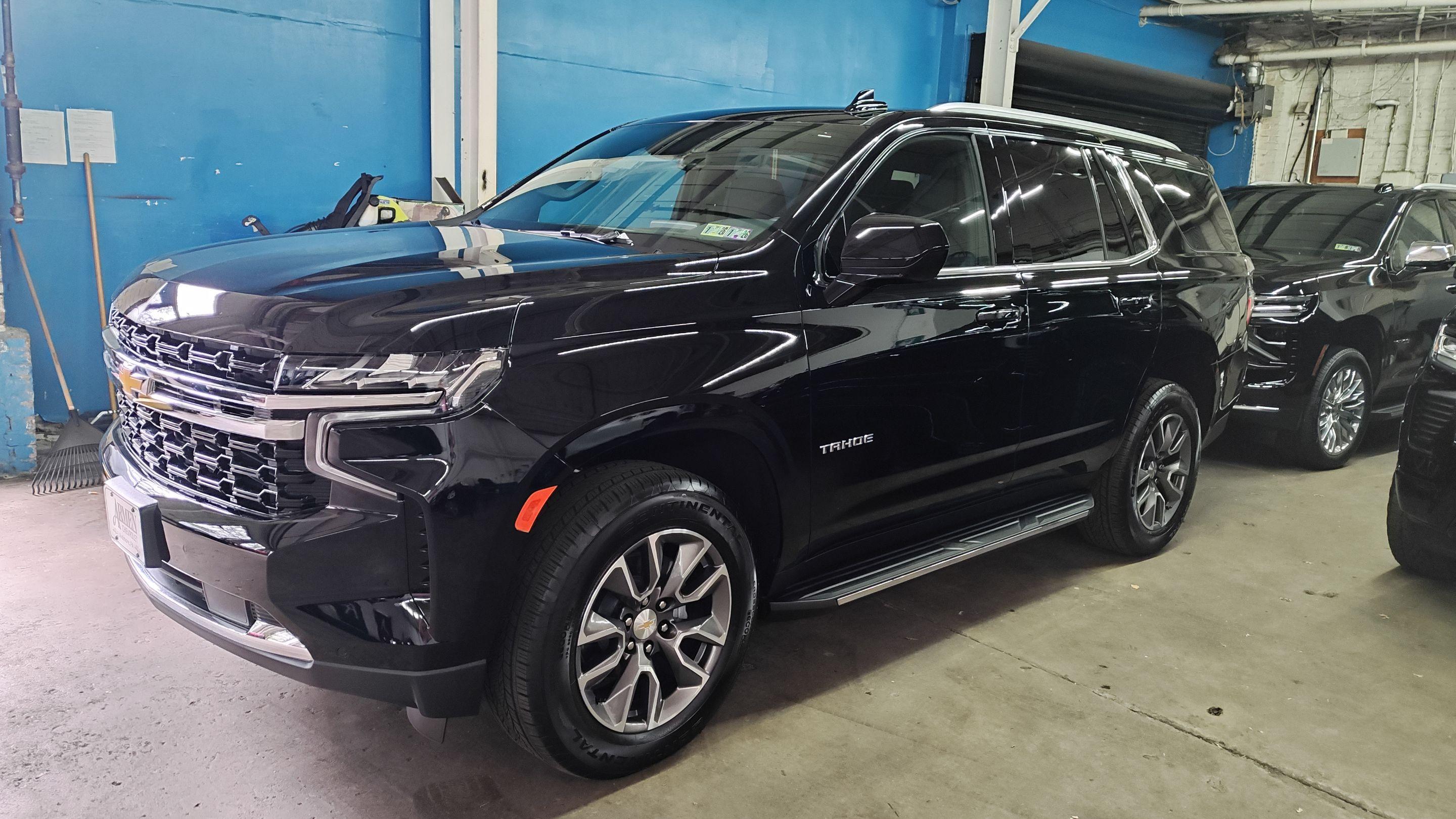 Chevrolet Tahoe 2024 in Penn Wynne, PA