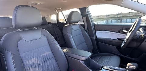 Chevrolet Trax 2025