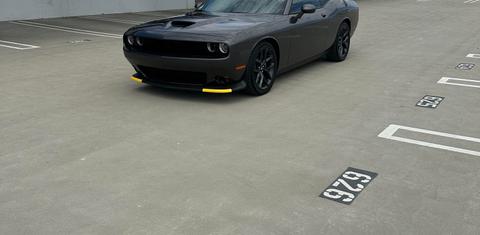 Dodge Challenger 2023