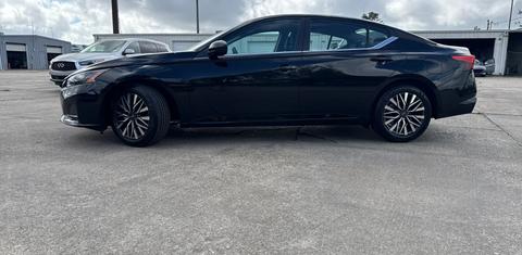 Nissan Altima 2026