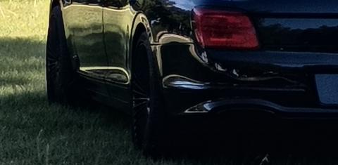 Bentley Flying Spur 2020