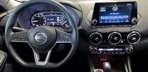 Nissan Sentra 2023