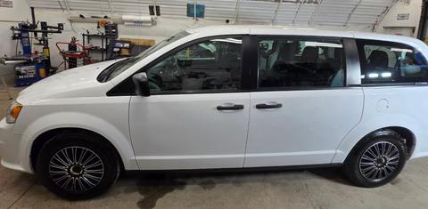 Dodge Grand Caravan 2018
