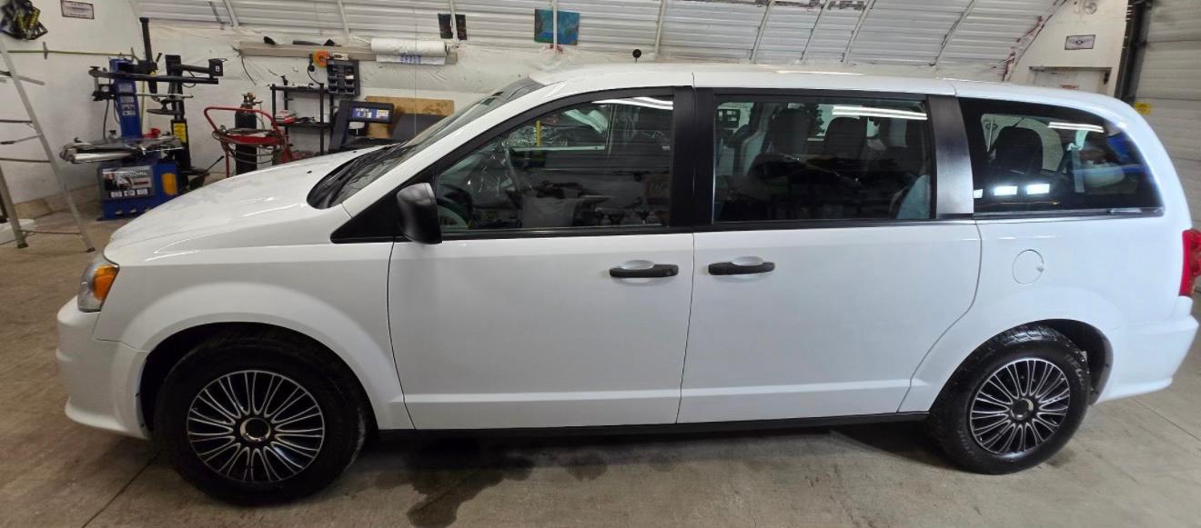 Dodge Grand Caravan 2018 à Oakville, ON