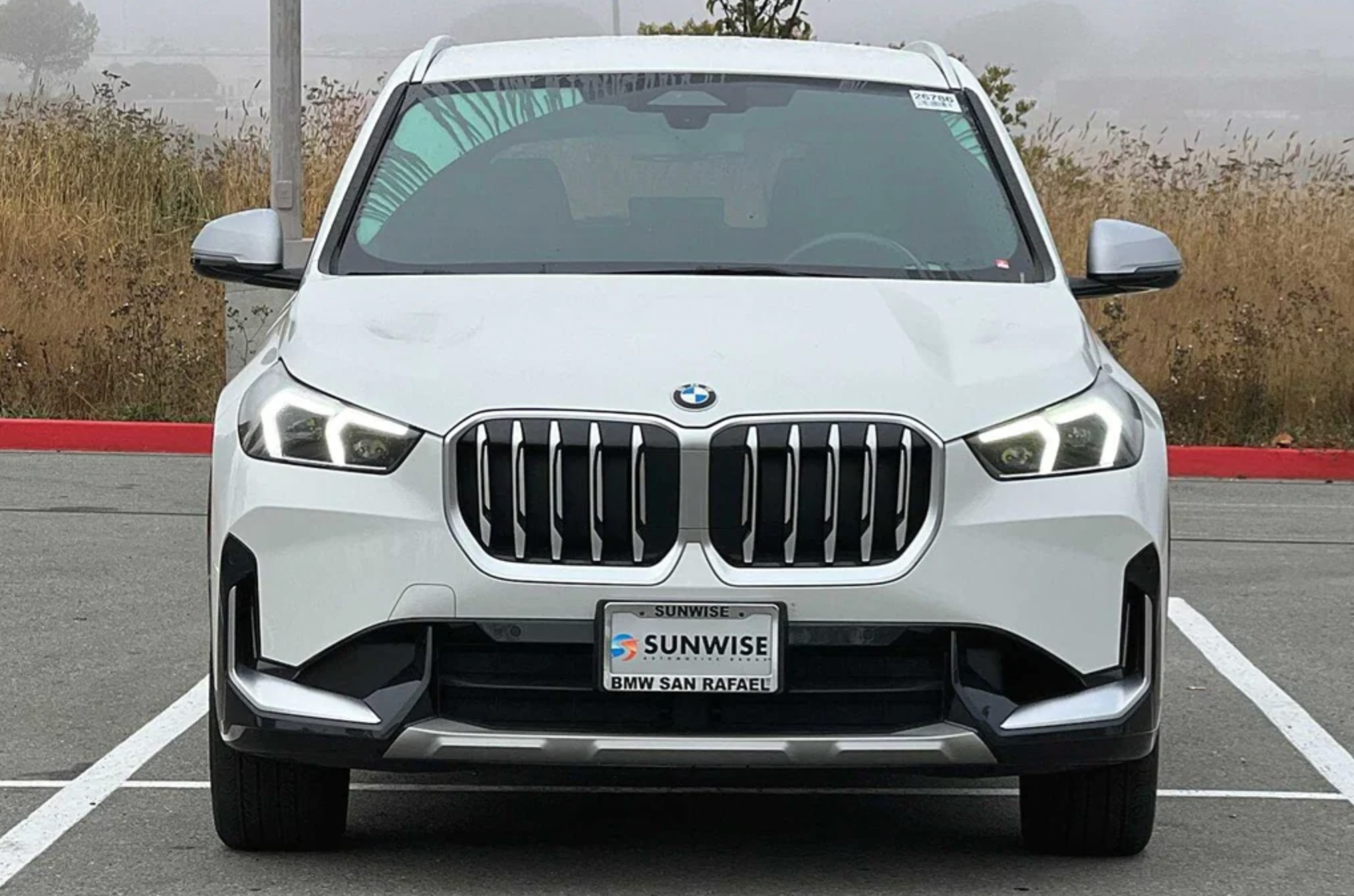 BMW X1 2023 in 