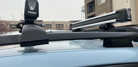 Subaru Crosstrek 2022