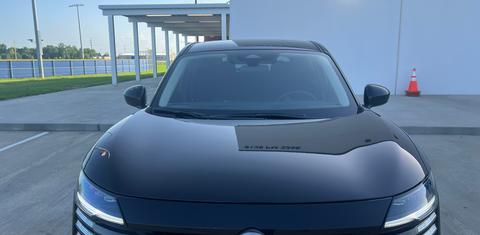 Nissan Kicks 2025