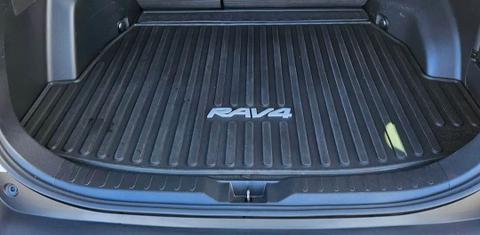 Toyota RAV4 2021