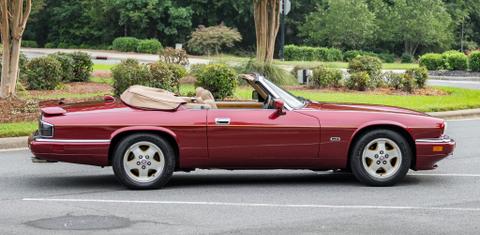 Jaguar XJS 1994