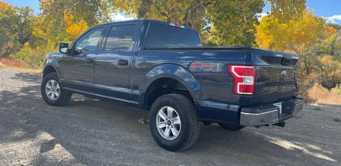 Ford F-150 2020