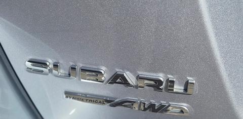 Subaru XV Crosstrek 2015