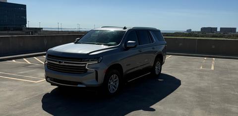 Chevrolet Tahoe 2023