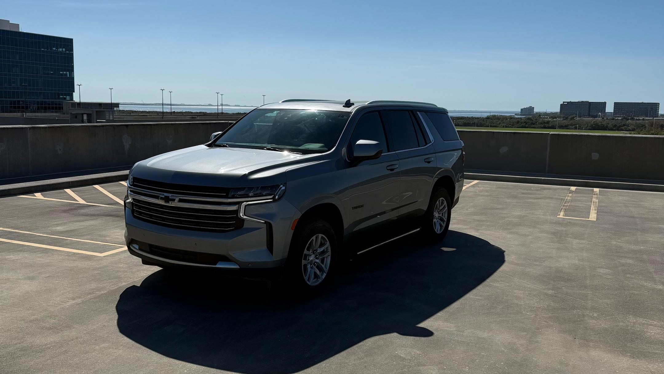Chevrolet Tahoe 2023 in Tampa, FL
