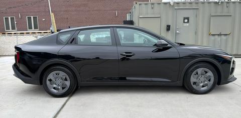 Kia K4 2026