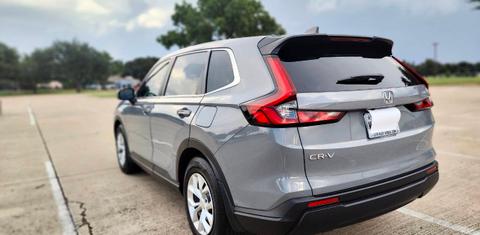 Honda CR-V 2025