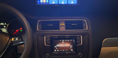 Volkswagen Jetta 2018