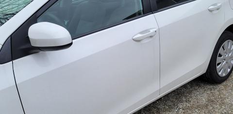 Toyota Corolla 2017
