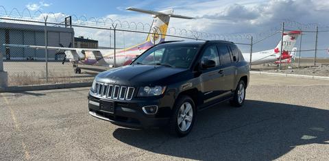 Jeep Compass 2017