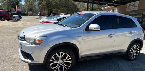 Mitsubishi Outlander Sport 2019