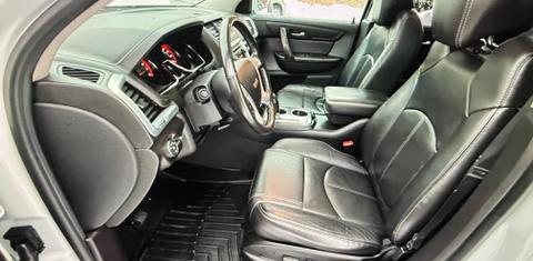 GMC Acadia Limited 2017