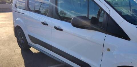 Ford Transit Connect 2018