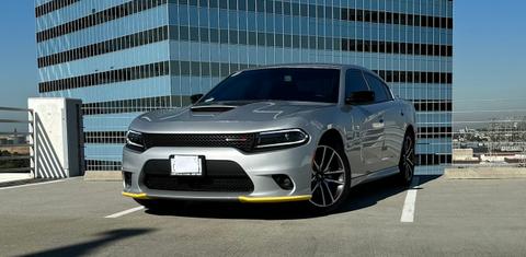 Dodge Charger 2023
