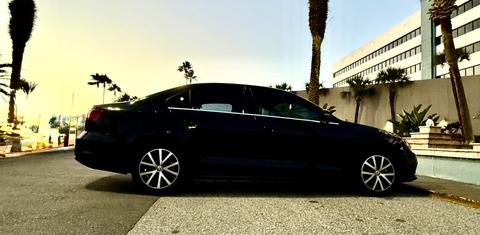 Volkswagen Jetta 2018