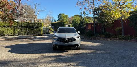 Acura ADX 2025