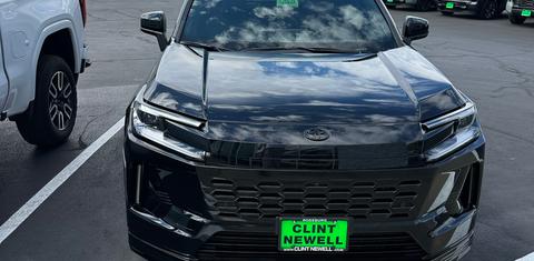 Toyota RAV4 Hybrid 2026