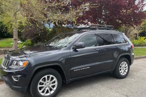 Jeep Grand Cherokee car