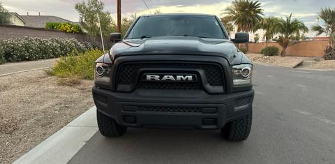 Ram 1500 Classic 2021