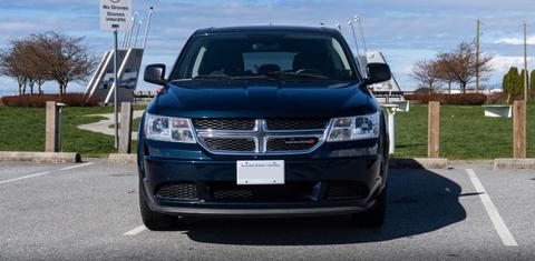 Dodge Journey 2015