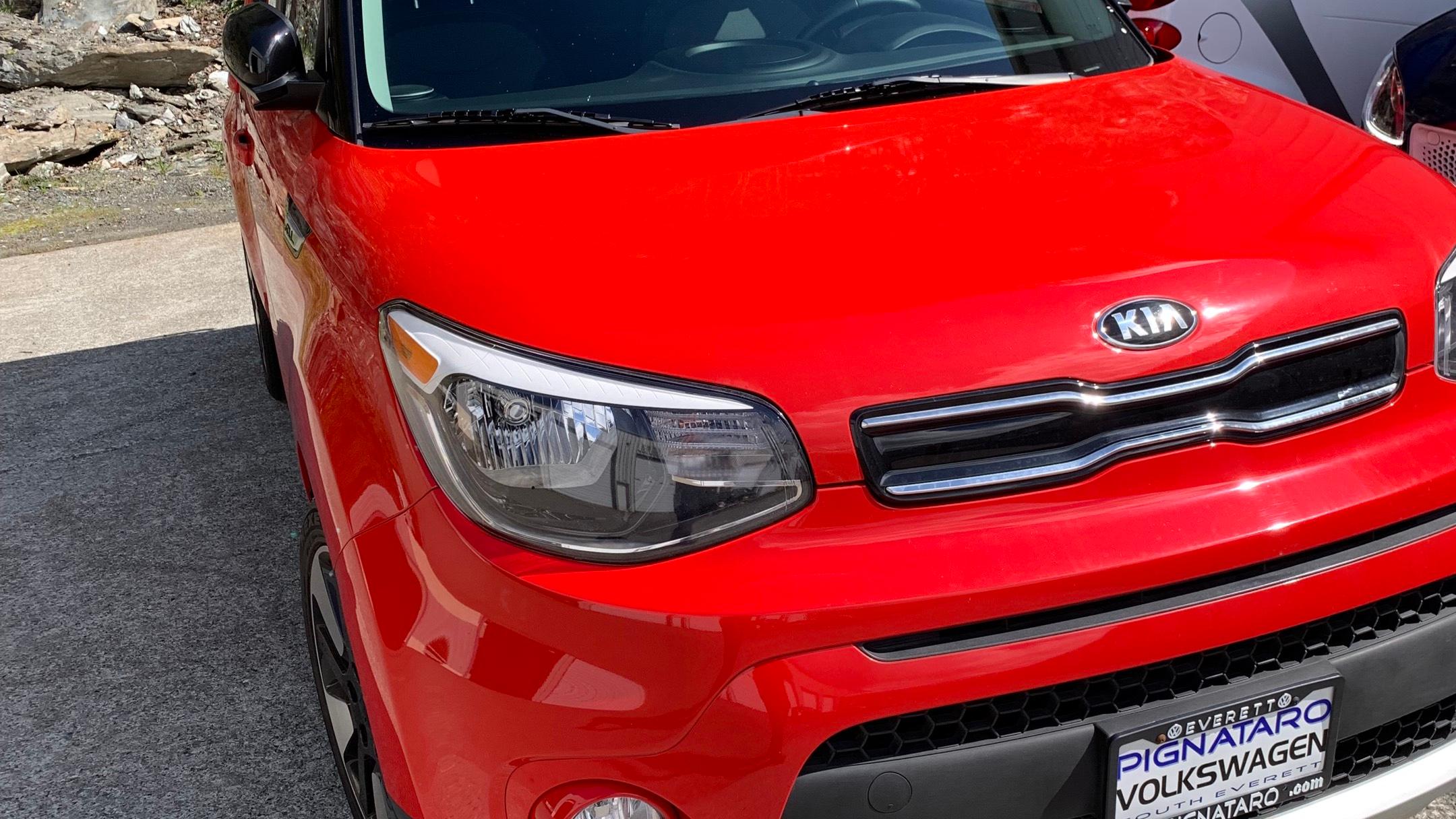 Kia Soul 2018 in Ketchikan, AK