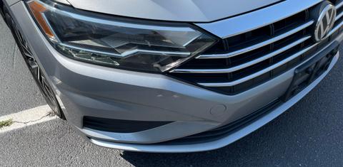 Volkswagen Jetta 2019