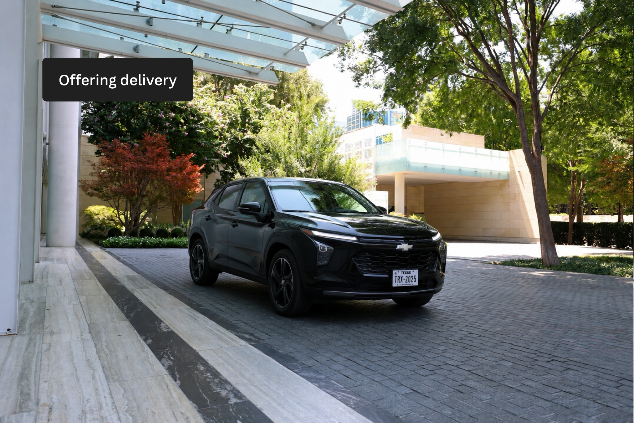 Chevrolet Trax 2025 in Carrollton, TX