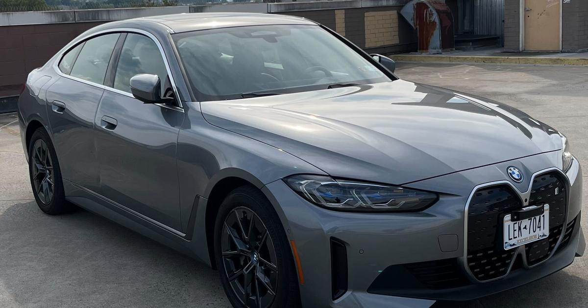 BMW i4 2022 rental in Bronx, NY by Joulez .. Turo