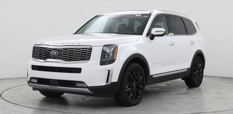 Kia Telluride 2020