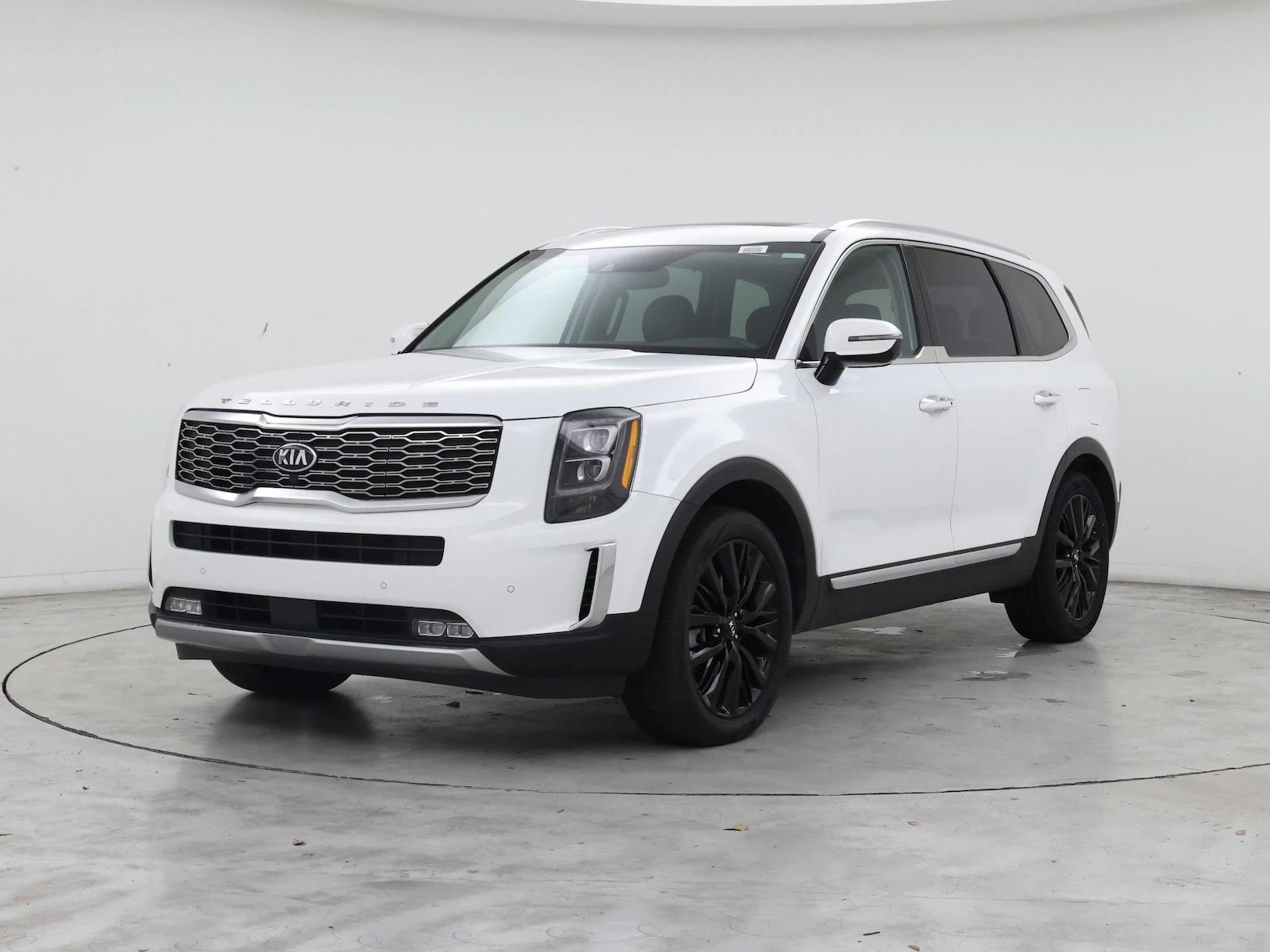 Kia Telluride 2020 in Delray Beach, FL
