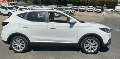 MG ZS 2023
