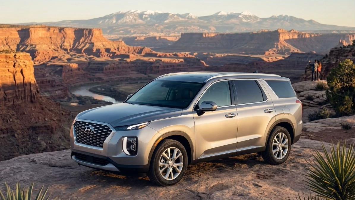 Hyundai Palisade 2020 in Atlanta, GA