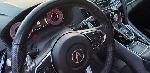 Acura RDX 2023