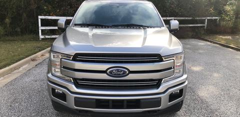 Ford F-150 2020