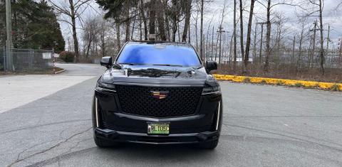 Cadillac Escalade 2023