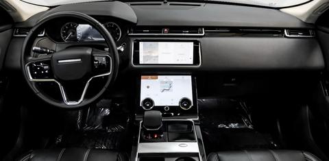 Land Rover Range Rover Velar 2021