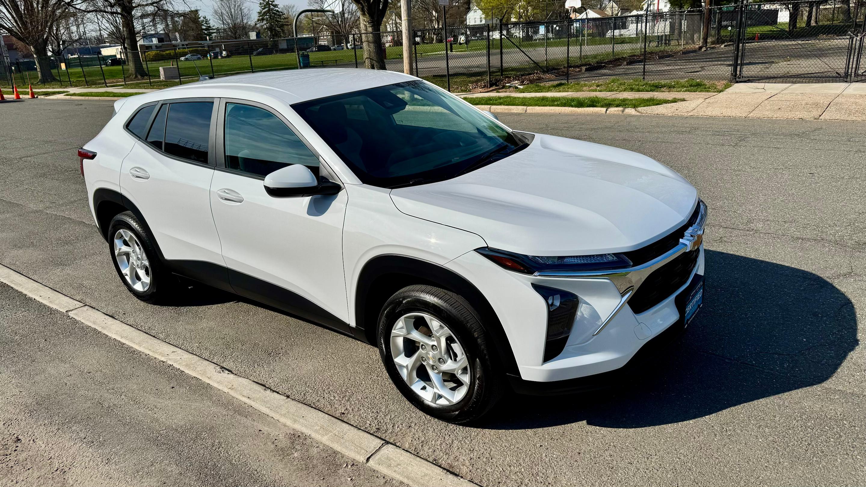 Chevrolet Trax 2024 in Rahway, NJ