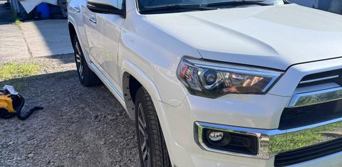 Toyota 4Runner 2023